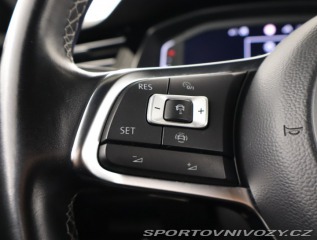 Volkswagen Arteon R-line 2.0 TSI 4Motion 2019