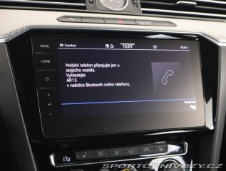 Volkswagen Arteon R-line 2.0 TSI 4Motion 2019