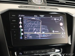 Volkswagen Arteon R-line 2.0 TSI 4Motion 2019