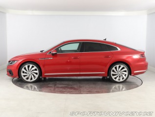 Volkswagen Arteon R-line 2.0 TSI 4Motion 2019