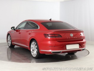 Volkswagen Arteon R-line 2.0 TSI 4Motion 2019