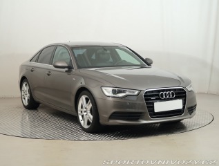 Audi A6 S line 3.0 BiTDI