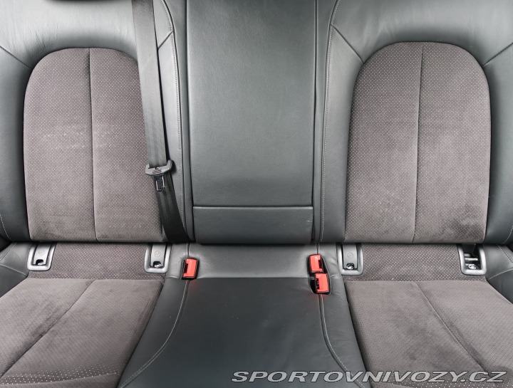 Audi A6 S line 3.0 BiTDI 2013