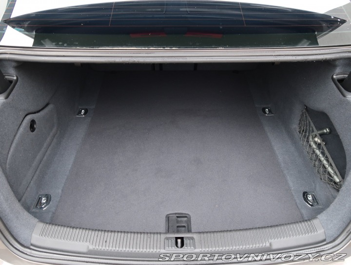 Audi A6 S line 3.0 BiTDI 2013