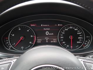 Audi A6 S line 3.0 BiTDI 2013