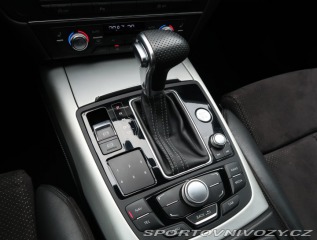 Audi A6 S line 3.0 BiTDI 2013