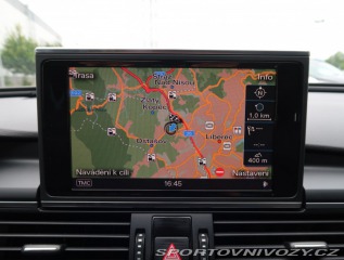 Audi A6 S line 3.0 BiTDI 2013