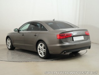 Audi A6 S line 3.0 BiTDI 2013