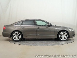 Audi A6 S line 3.0 BiTDI 2013