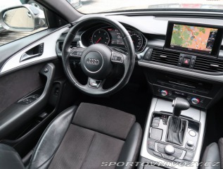Audi A6 S line 3.0 BiTDI 2013