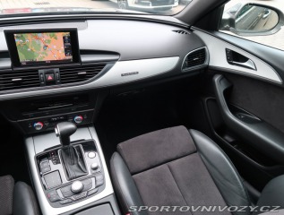 Audi A6 S line 3.0 BiTDI 2013