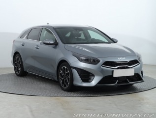 Kia ProCeed 1.5 T-GDI