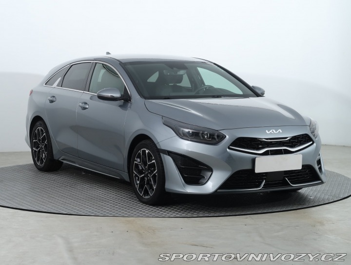Kia ProCeed 1.5 T-GDI 2023