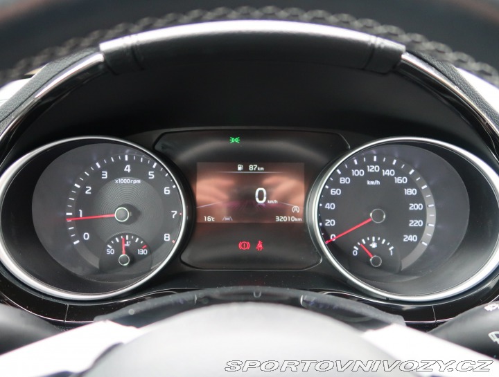 Kia ProCeed 1.5 T-GDI 2023