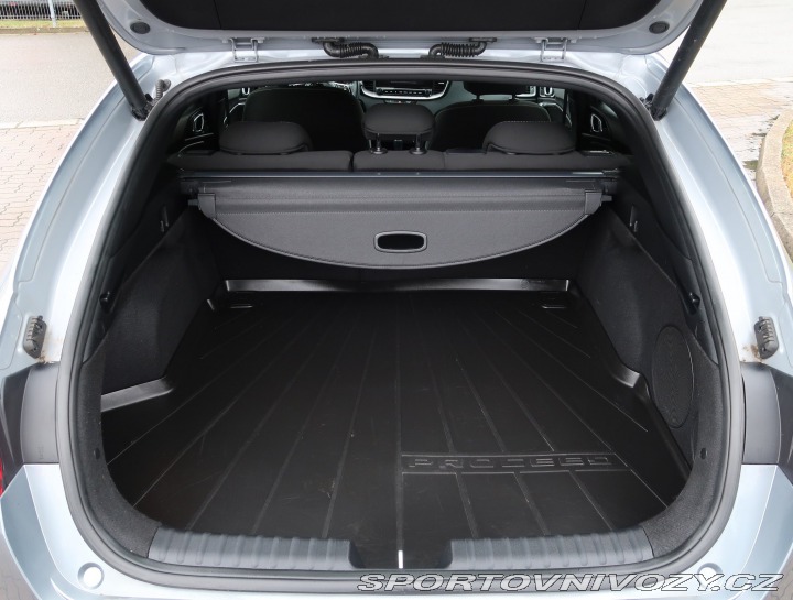 Kia ProCeed 1.5 T-GDI 2023