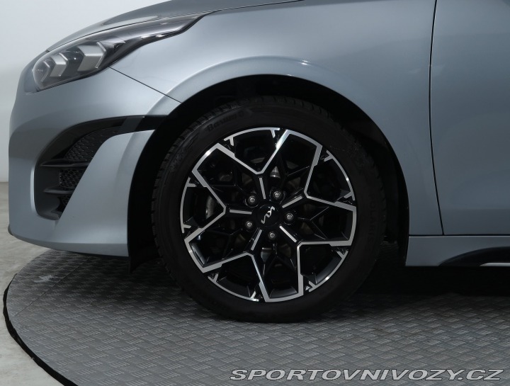 Kia ProCeed 1.5 T-GDI 2023