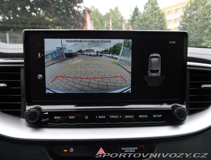 Kia ProCeed 1.5 T-GDI 2023