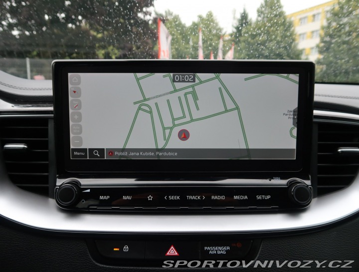 Kia ProCeed GT-Line 1.5 T-GDI 2023