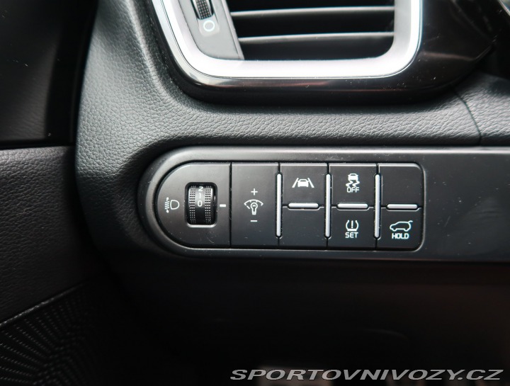 Kia ProCeed 1.5 T-GDI 2023