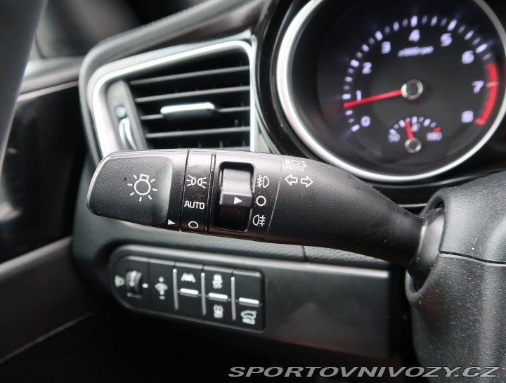Kia ProCeed 1.5 T-GDI 2023