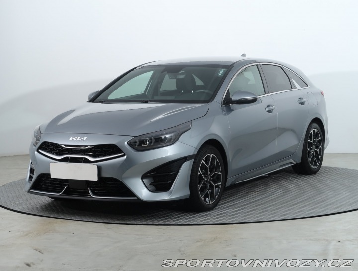 Kia ProCeed 1.5 T-GDI 2023