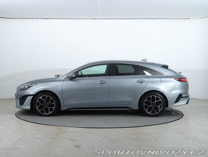 Kia ProCeed 1.5 T-GDI 2023