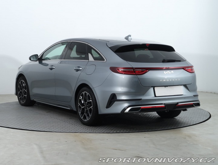 Kia ProCeed 1.5 T-GDI 2023