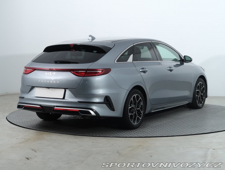 Kia ProCeed 1.5 T-GDI 2023
