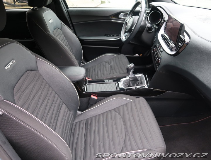 Kia ProCeed 1.5 T-GDI 2023