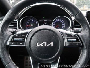 Kia ProCeed 1.5 T-GDI 2023