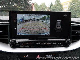 Kia ProCeed 1.5 T-GDI 2023