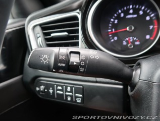 Kia ProCeed 1.5 T-GDI 2023