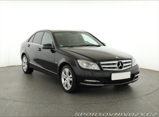 Mercedes-Benz C C 350 CDI 4MATIC