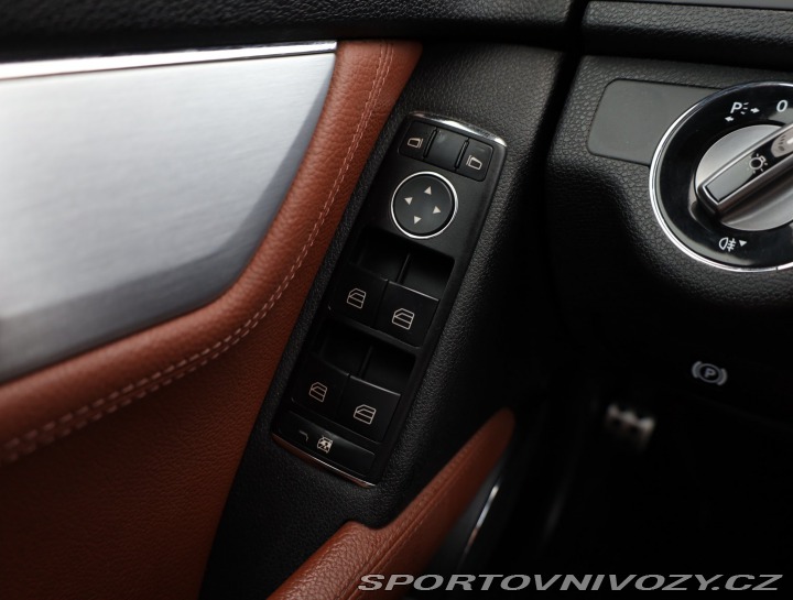 Mercedes-Benz C C 350 CDI 4MATIC 2010