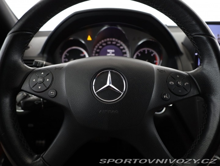 Mercedes-Benz C C 350 CDI 4MATIC 2010