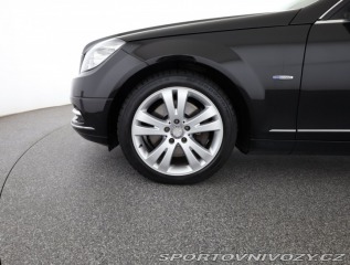 Mercedes-Benz C C 350 CDI 4MATIC 2010
