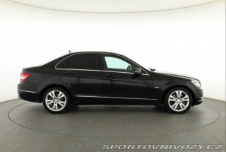 Mercedes-Benz C C 350 CDI 4MATIC 2010