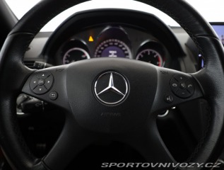 Mercedes-Benz C C 350 CDI 4MATIC 2010