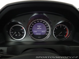 Mercedes-Benz C C 350 CDI 4MATIC 2010