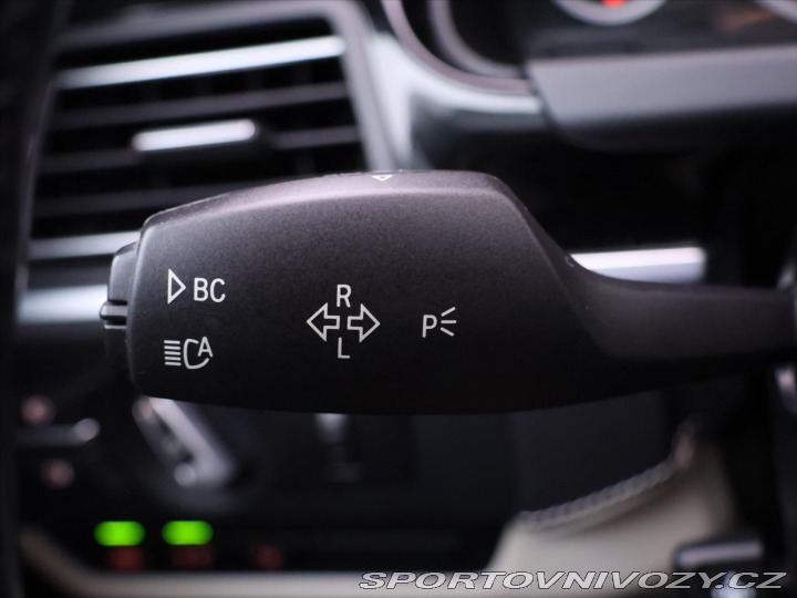 BMW 6 3,0 640d xDrive Gran Coup 2014