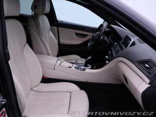 BMW 6 3,0 640d xDrive Gran Coup 2014