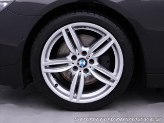 BMW 6 3,0 640d xDrive Gran Coup 2014