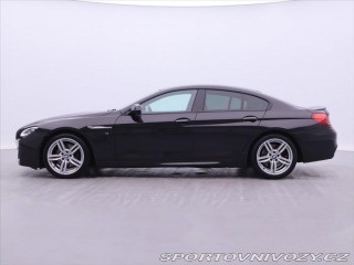 BMW 6 3,0 640d xDrive Gran Coup 2014