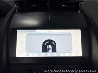 Jaguar F-Type 3,0 V6 250KW COUPE, SPORT 2018