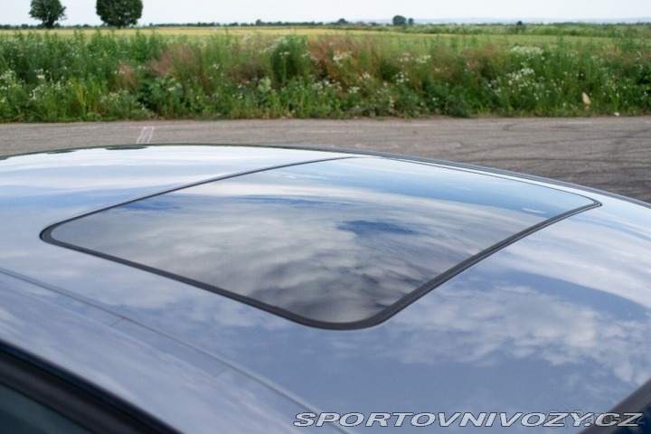 BMW 3 2,0 E46 320i M packet I 1800