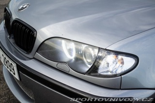 BMW 3 2,0 E46 320i M packet I 1800
