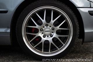 BMW 3 2,0 E46 320i M packet I 1800
