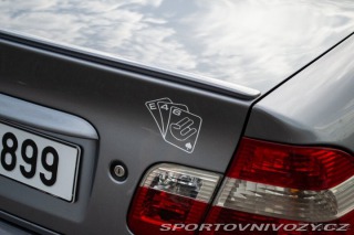 BMW 3 2,0 E46 320i M packet I 1800
