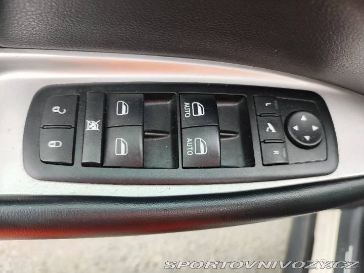 Fiat Ostatní modely Freemont 2,0 multijet diesel,12/ 2014