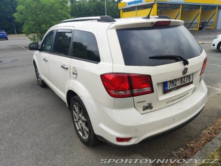 Fiat Ostatní modely Freemont 2,0   multijet diesel,12/ 2014